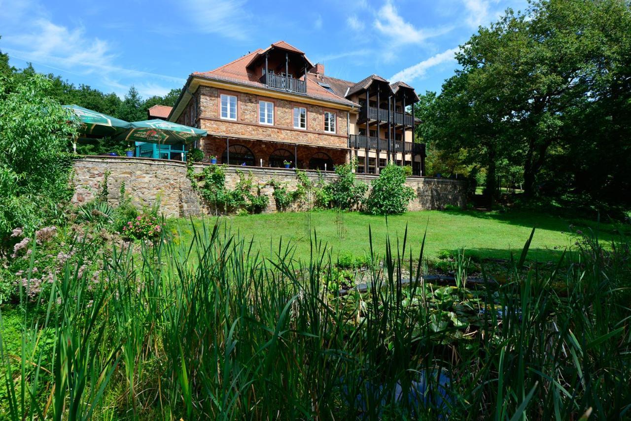Отель Bb Haus Neugebauer Garni Гайзенхайм Экстерьер фото