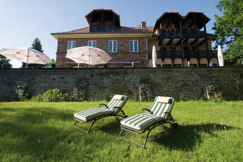 Отель Bb Haus Neugebauer Garni Гайзенхайм Экстерьер фото